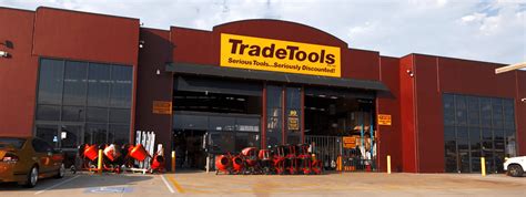 TradeTools Caboolture .